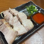 兆-治 - 