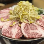 兆-治 - 