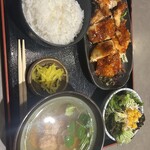 佐賀県三瀬村ふもと赤鶏 - 