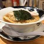 中華蕎麦 時雨 - 