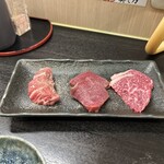 ひとり焼肉 美そ乃 - 