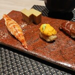名驛 壽司 Sublime - 