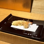 天冨良 麻布よこ田 - 