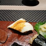 名驛 壽司 Sublime - 