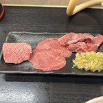 ひとり焼肉 美そ乃 - 