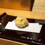 天冨良 麻布よこ田 - 