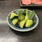 ひとり焼肉 美そ乃 - 