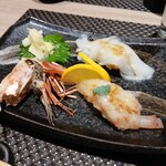 名驛 壽司 Sublime - 
