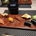 名驛 壽司 Sublime - 