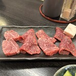 ひとり焼肉 美そ乃 - 
