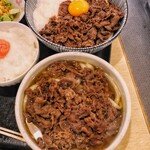 本格さぬきうどん　穂乃香 - 