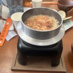 貴美の浜焼き - 