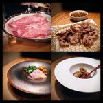 赤牛焼肉 龍翠 - 