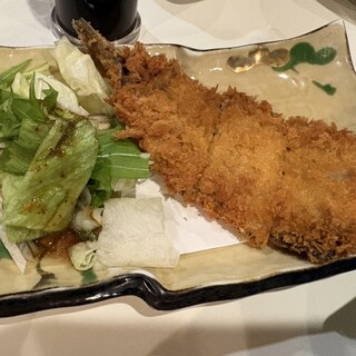 旬菜割烹 和しん_1