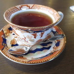 ケルンコーヒー店 - 紅茶