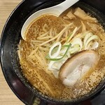 威風 - 料理写真: