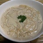 溺れる肴 - 