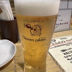 溺れる肴 - 