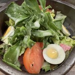 農業高校レストラン - 