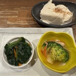 農業高校レストラン - 