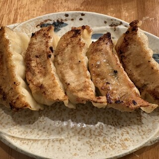 餃子のキャロル_0