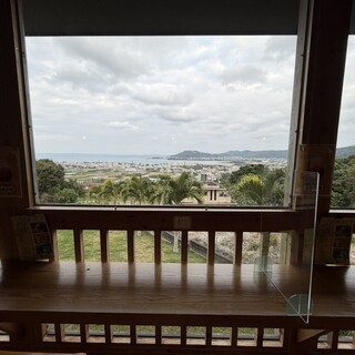 ピザ喫茶 ミモザの木_2