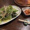 炭火焼肉 ひばち - 