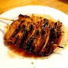 四谷 もつ焼のんき - 