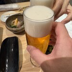 寿司 炭火割烹 天満鮨 - 