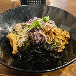 HAYATE - 料理写真: