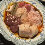 肉 久茂地 - 