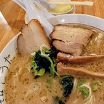 中華そば こうた - 具