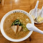中華そば こうた - 中華そば