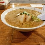 中華そば こうた - 中華そば