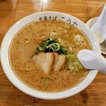 中華そば こうた - 中華そば