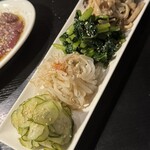 肉 久茂地 - 