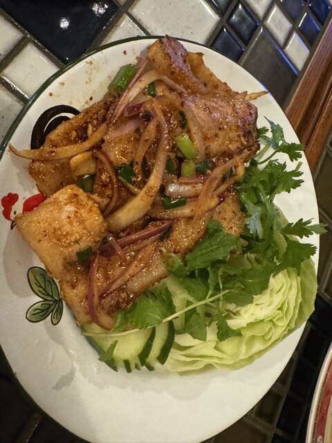 桜坂泰料理 fuwaro （フワロ）のご予約 - 牧志/タイ料理 | 食べログ