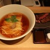 京都和麺 諭吉本舗 難波千日前店