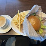イバカフェ - 