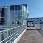 塩釜海の駅 - 塩釜海の駅