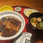 炭燒鰻富士 名驛店 - 