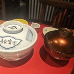 炭燒鰻富士 名驛店 - 