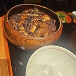 炭燒鰻富士 名驛店 - 
