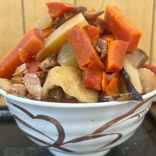 はな庄うどん_0