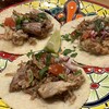 メキシカン キッチン バルバ - 