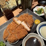 とんかつ 和幸 - 料理写真: