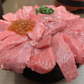 まぐろ王国 大ちゃん_1