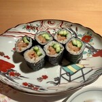 鮨　かねさか - 