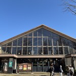 ファストフード マルシェホール - 