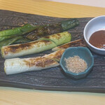 肉與魚 Chanto 青葉一番町店 - 